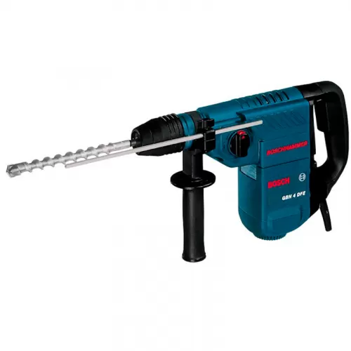 Перфоратор Bosch GBH 4кг макс. діам. 30мм